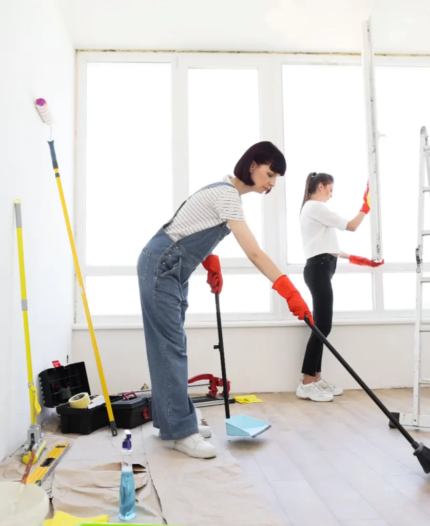 post construction cleaning 020