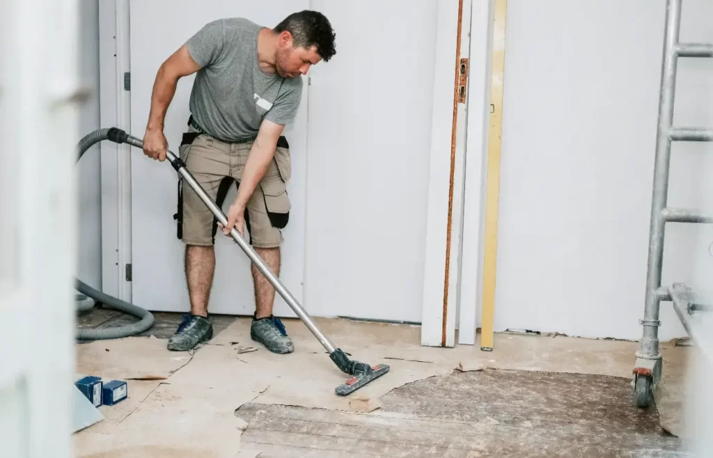 post construction cleaning 022