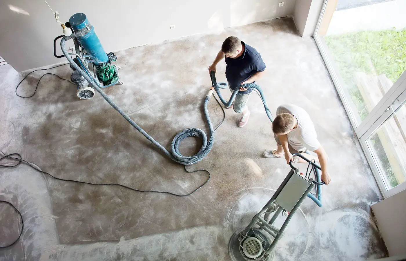 post construction cleaning 023